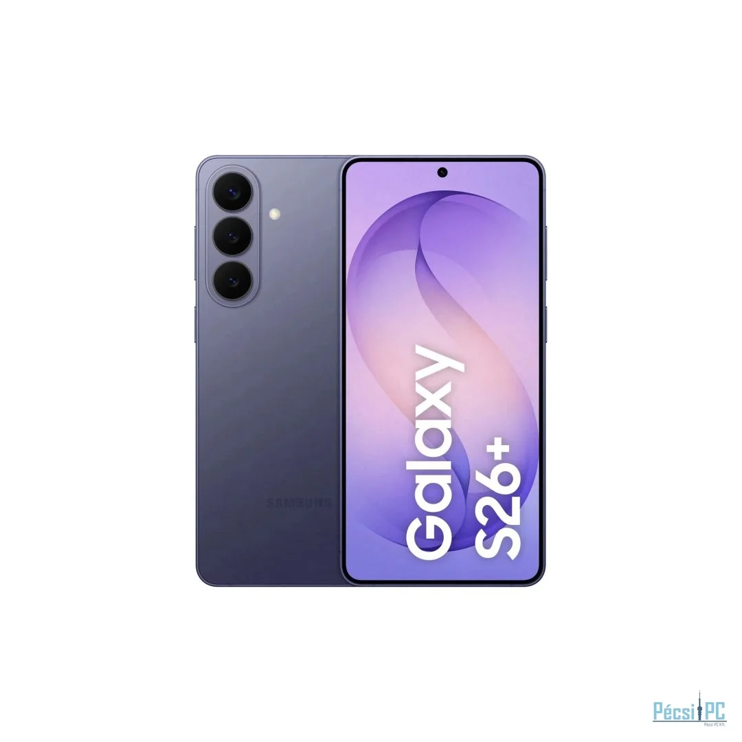 Samsung S947B Galaxy S26+ 256GB DualSIM Cobalt Violet