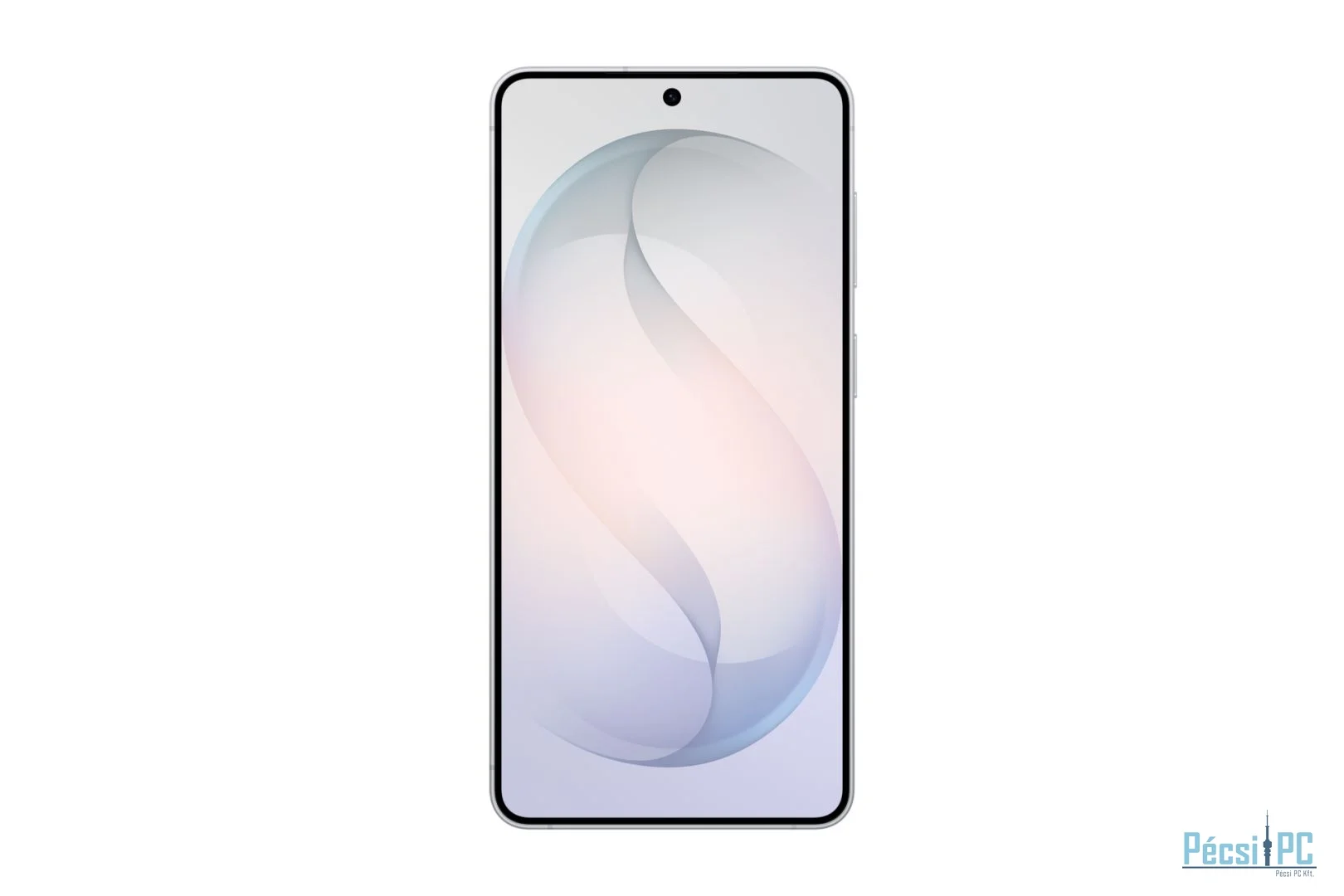 Samsung S947B Galaxy S26+ 256GB DualSIM White