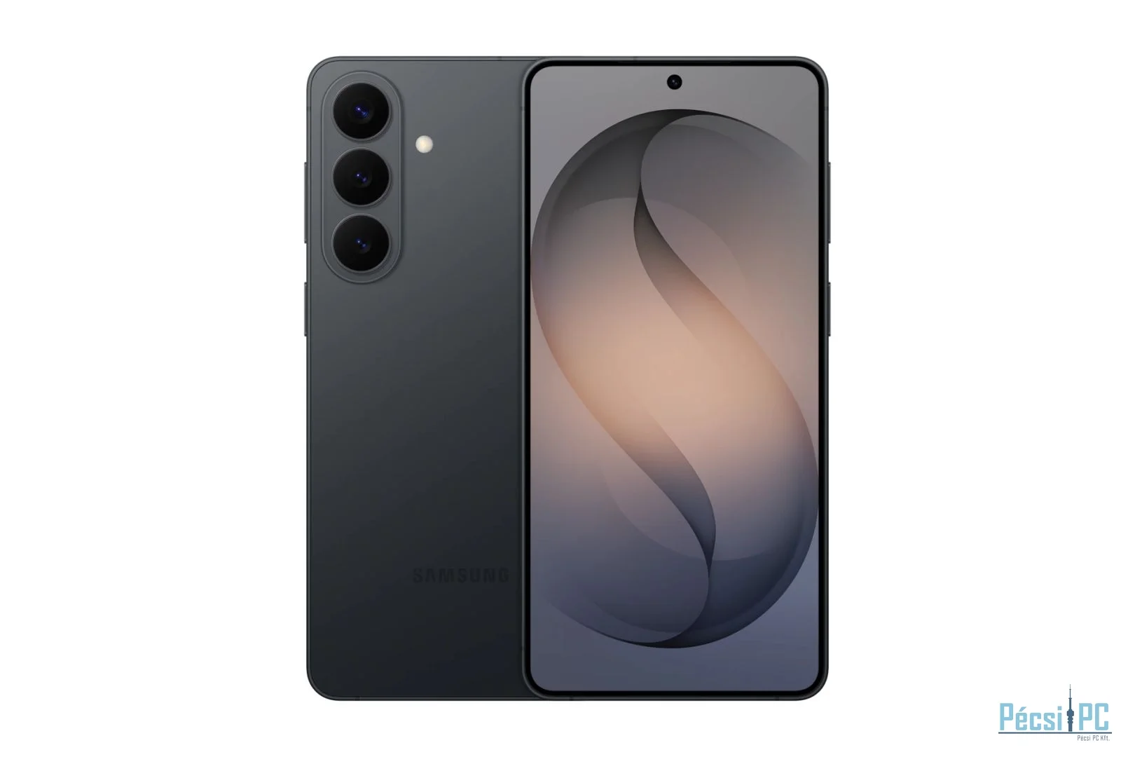 Samsung S947B Galaxy S26+ 512GB DualSIM Black