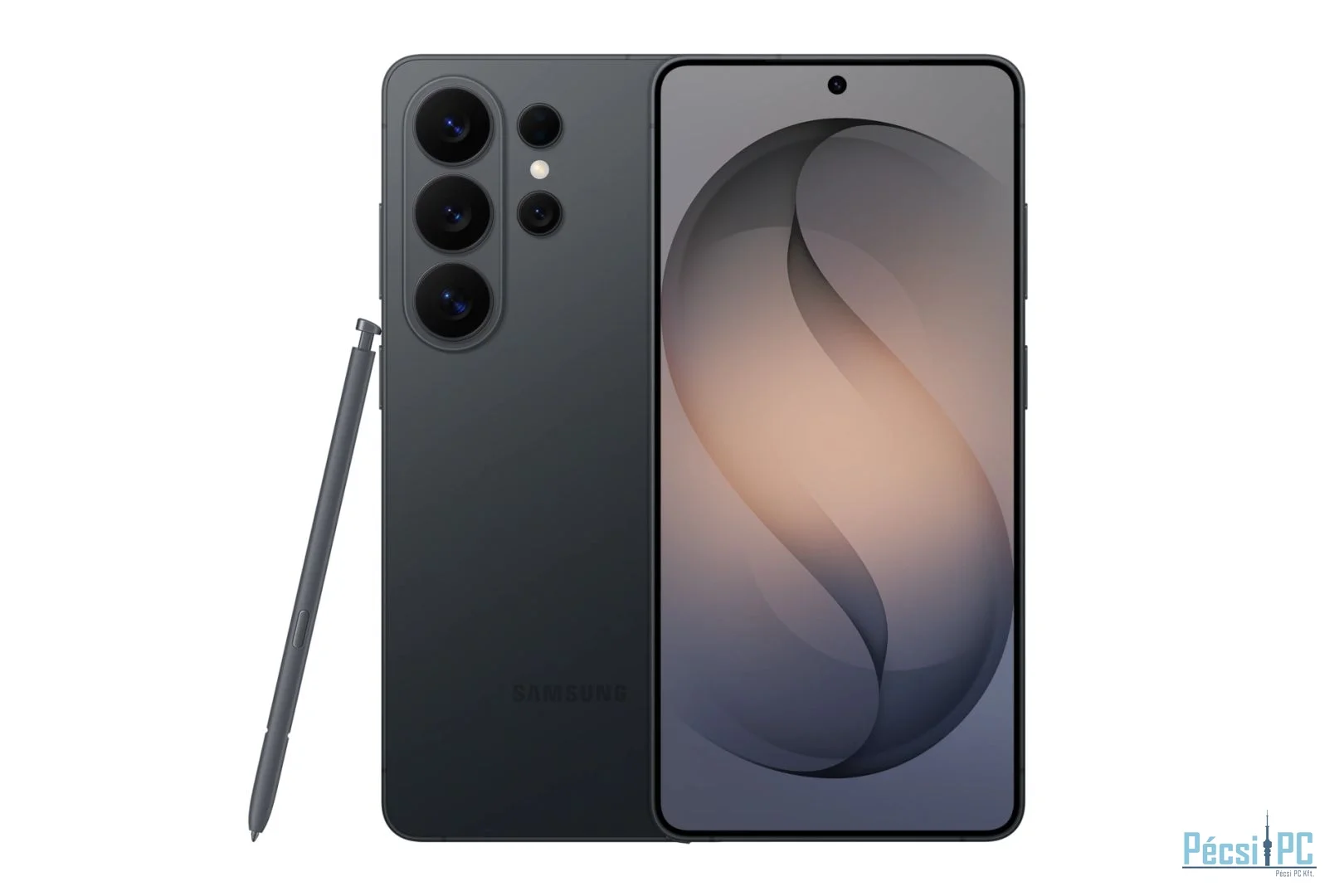 Samsung S948B Galaxy S26 Ultra 512GB DualSIM Black