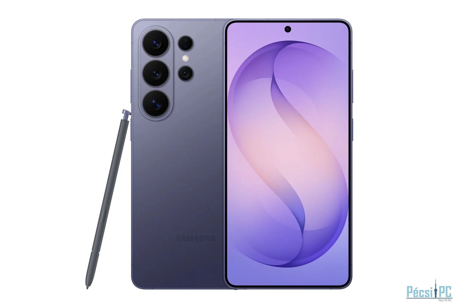 Samsung S948B Galaxy S26 Ultra 512GB DualSIM Cobalt Violet