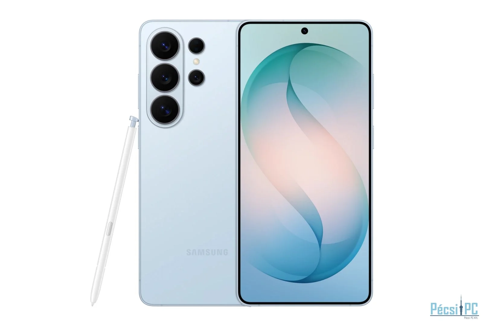 Samsung S948B Galaxy S26 Ultra 512GB DualSIM Sky Blue