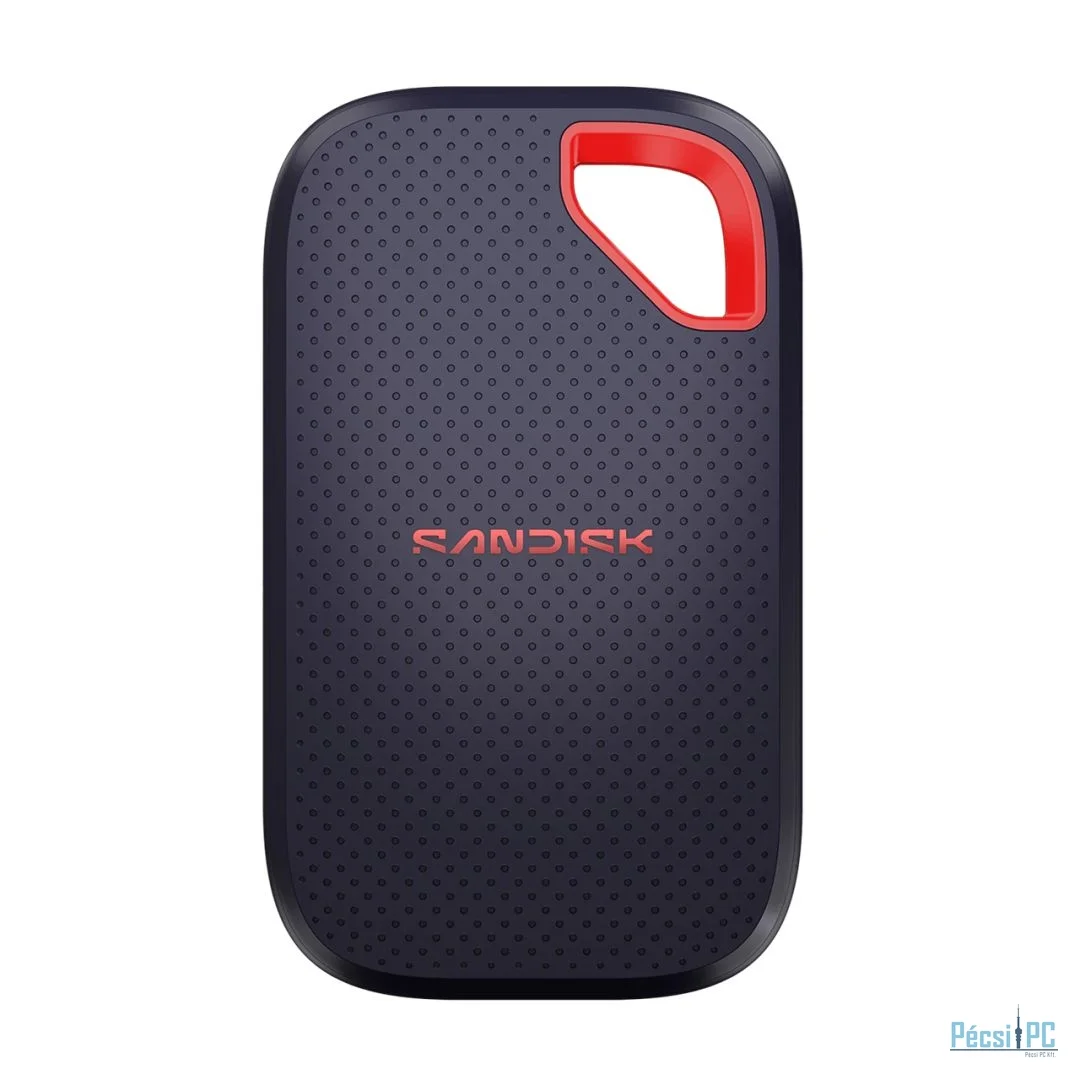 Winchester SSD (külső)