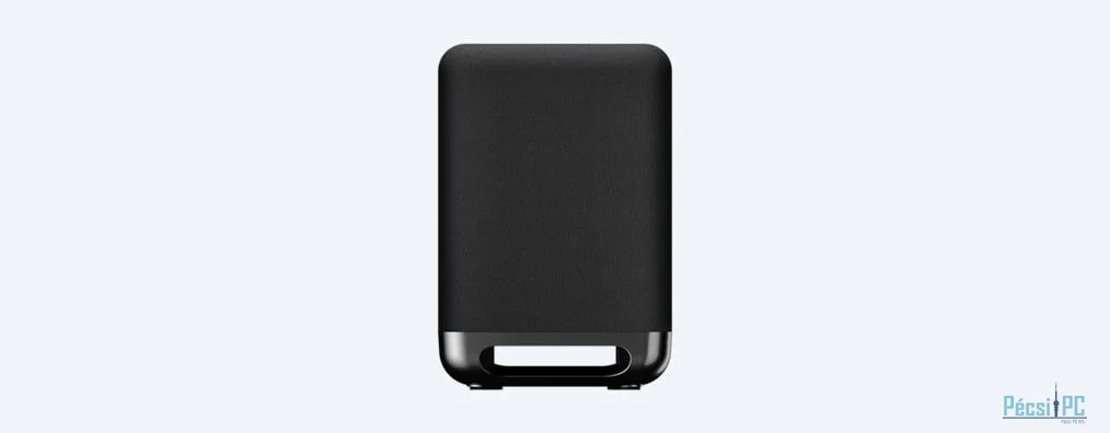 Sony SA-SW5 300W Wireless subwoofer Black