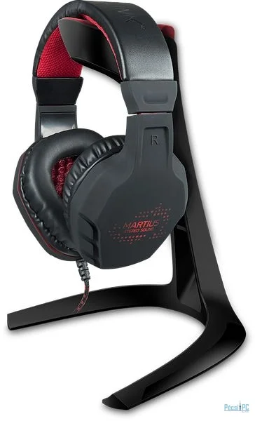 Speedlink EXCEDO Gaming Headset Stand Black