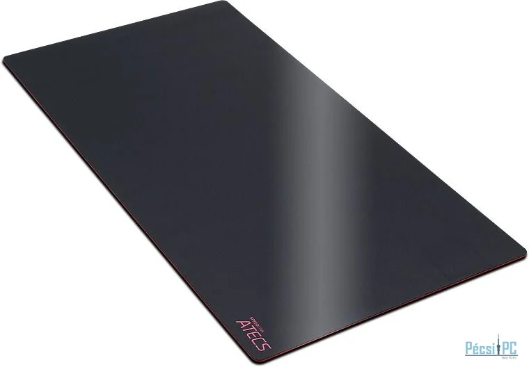 Speedlink Atecs Soft gaming mousepad XXL Black
