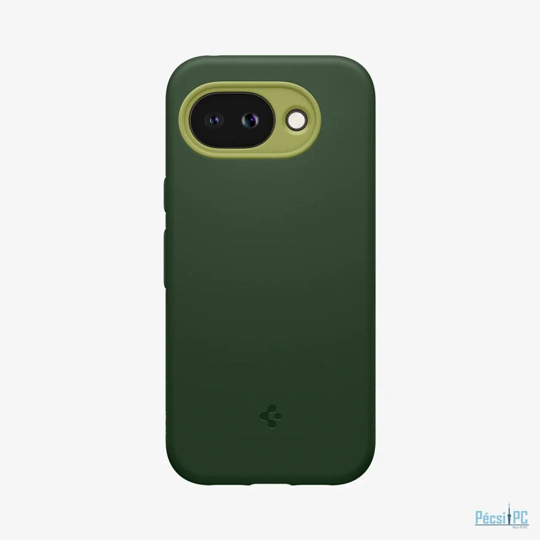 Spigen Nano Pop MagSafe case for Google Pixel 10a Avo Green