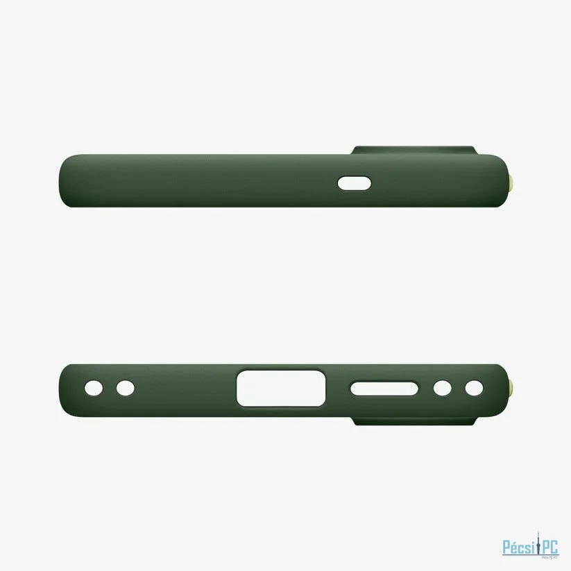 Spigen Nano Pop MagSafe case for Samsung Galaxy S26 Avo Green