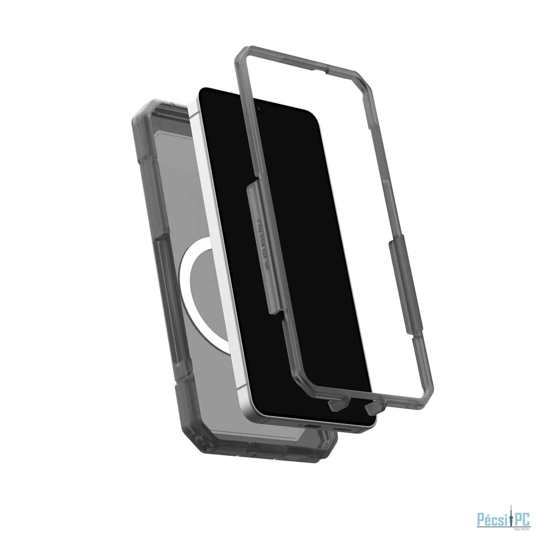 Spigen Trooper case for Samsung Galaxy S26 Ash
