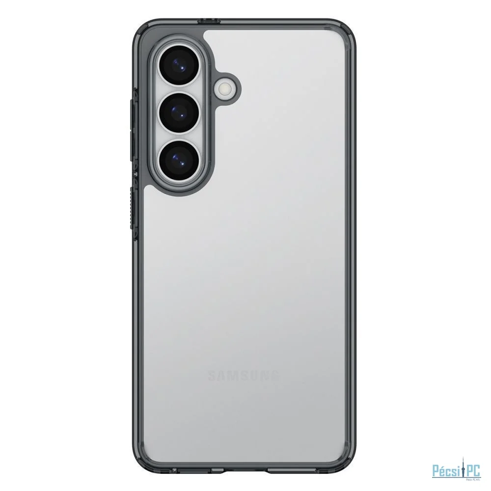 Spigen Ultra Hybrid case for Samsung Galaxy S26+ Space Crystal