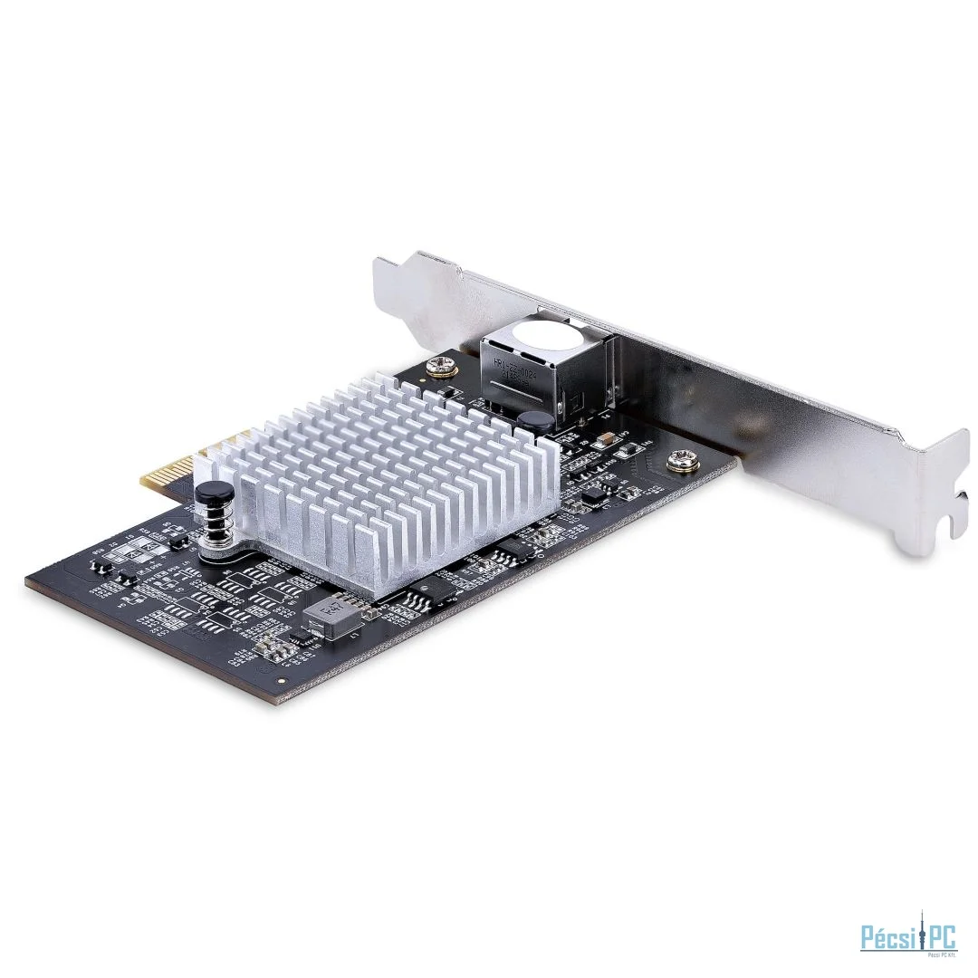 Startech 1-Port 10Gbps PCIe Network Adapter Card