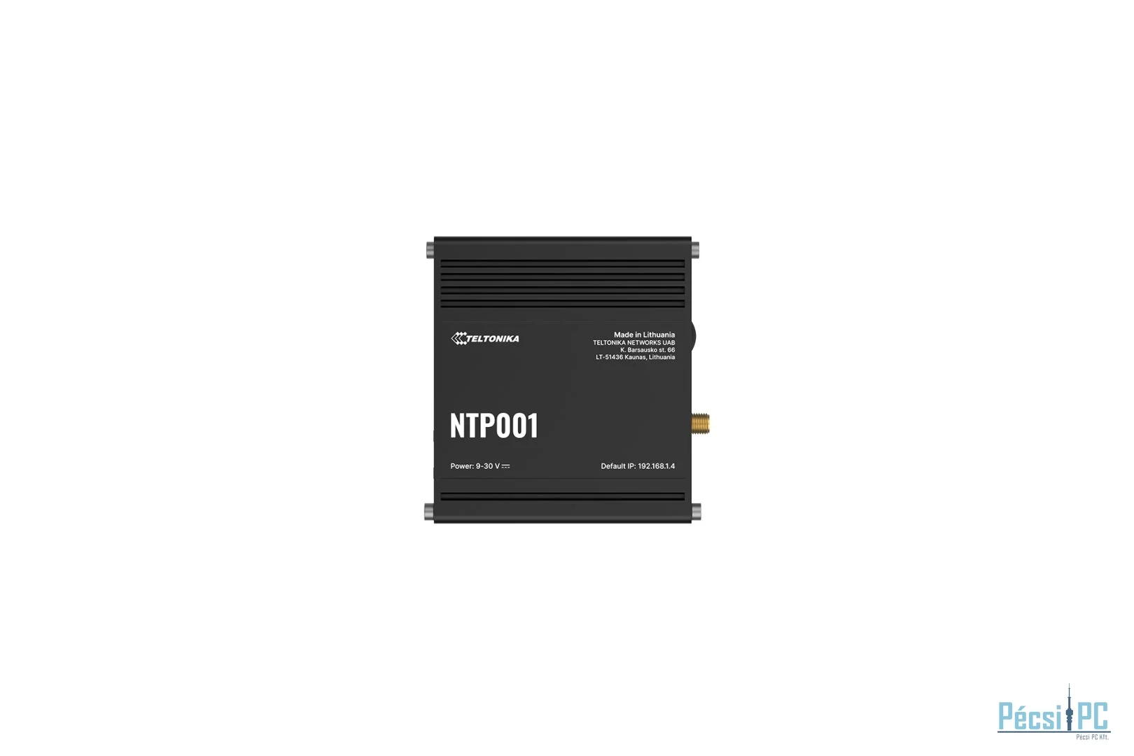 Teltonika NTP001 NTP Server