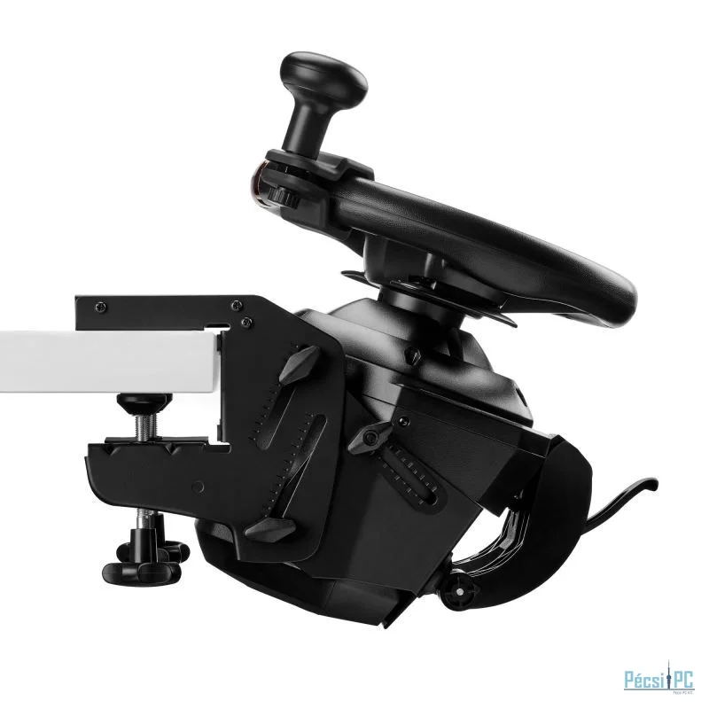 Thrustmaster T128 Simtask Farming Pack USB Kormány Black