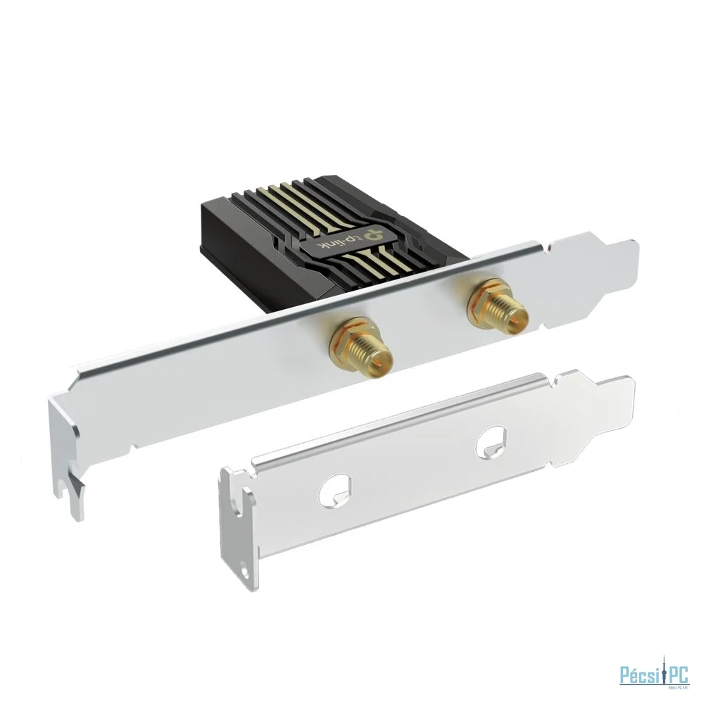 TP-Link Archer TBE553E BE9300 Wi-Fi 7 Bluetooth PCIe Adapter