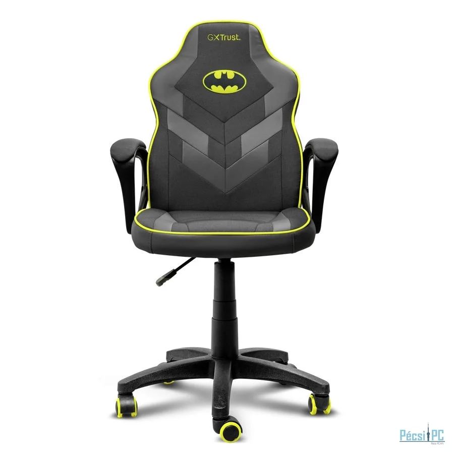 Trust GXT 703BM Revvo Kids Gaming Chair Black/Yellow