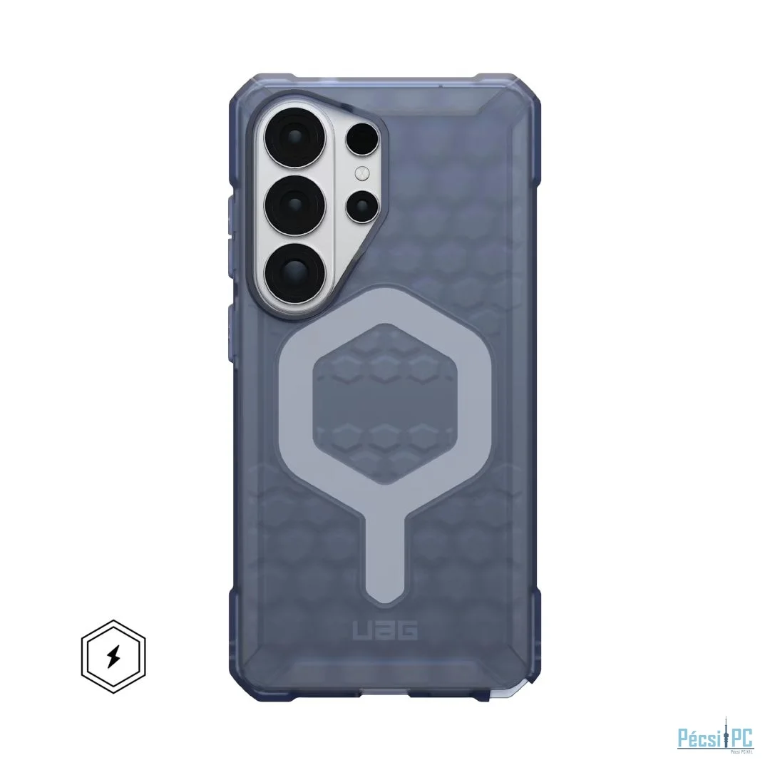 UAG Essential Armor case for Samsung Galaxy S26 Ultra Cloud Blue