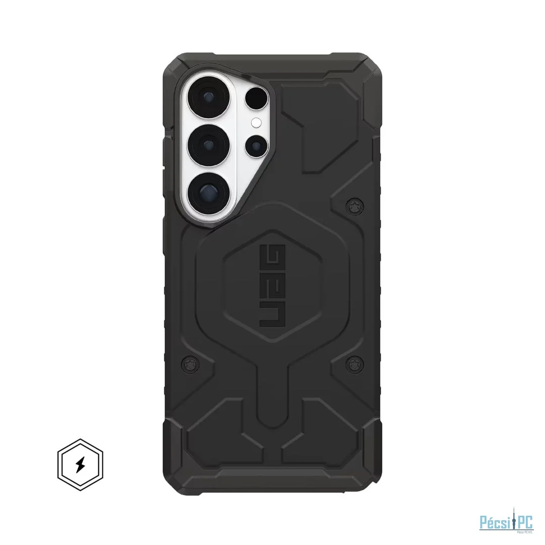 UAG Pathfinder case for Samsung Galaxy S26 Ultra Black