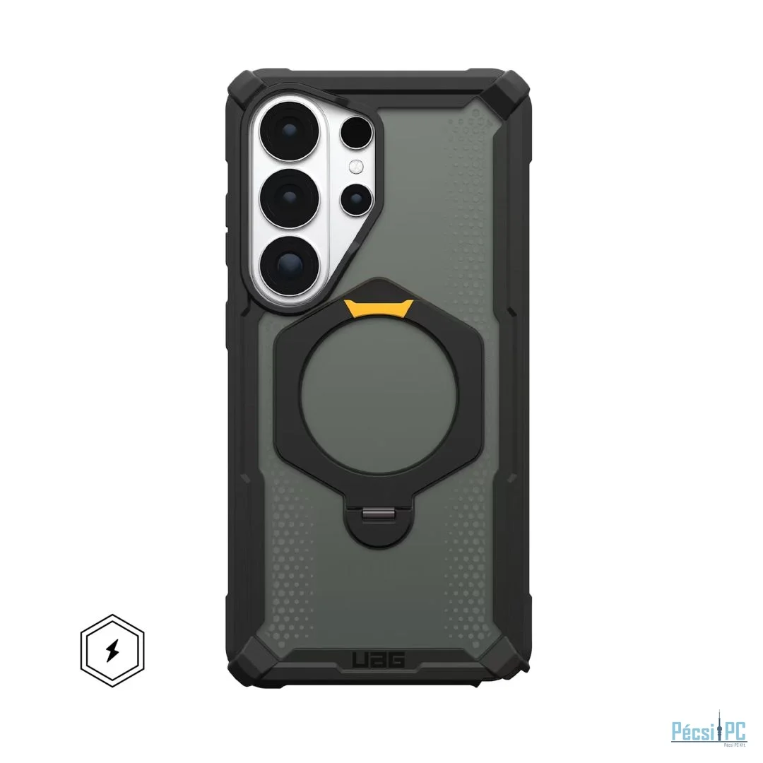 UAG Plasma XTE 360 for Samsung Galaxy S26 Ultra Black