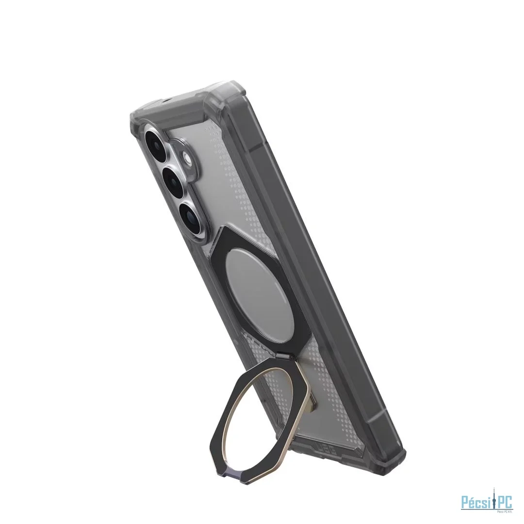 UAG Plasma XTE case for Samsung Galaxy S26 Ash/Titanium