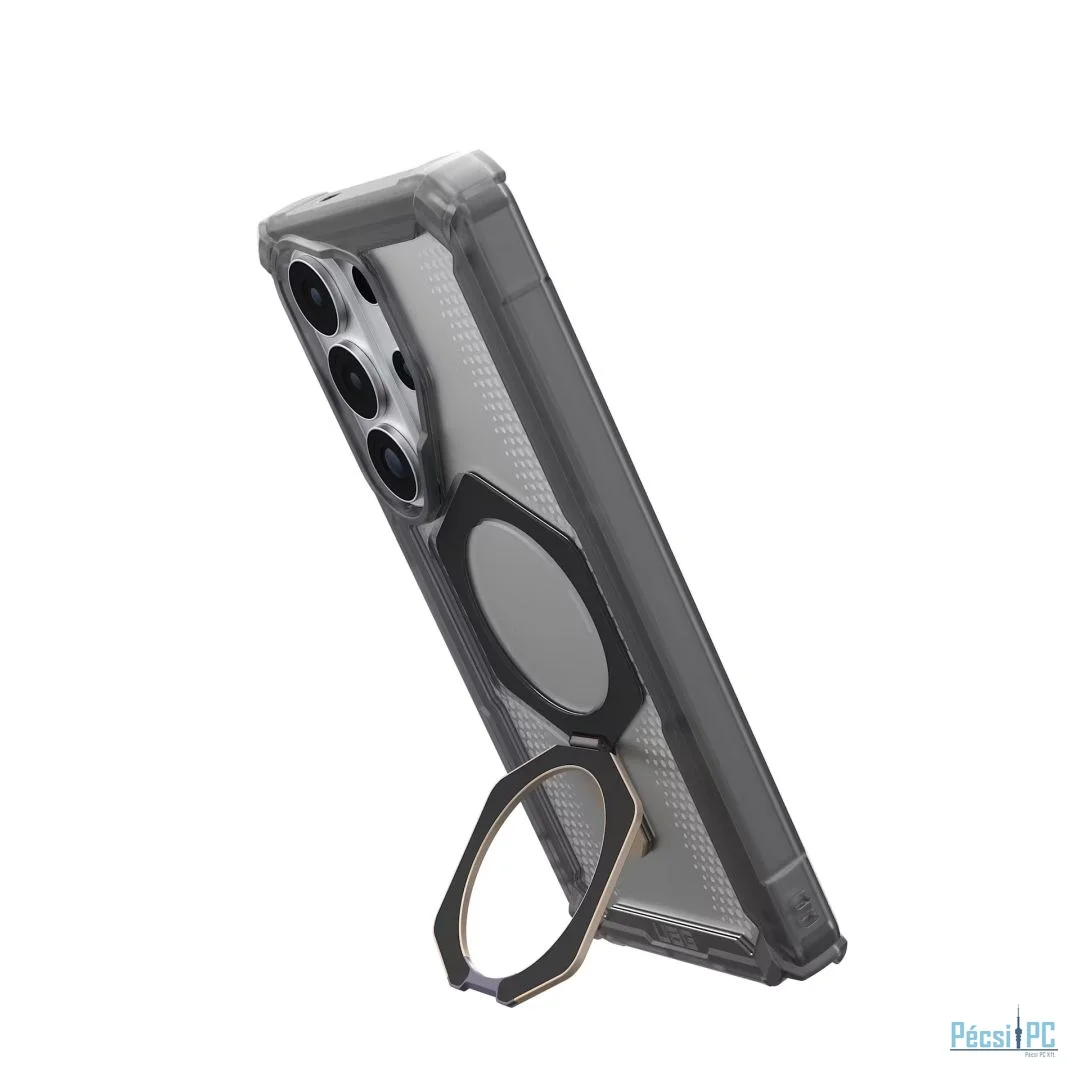 UAG Plasma XTE case for Samsung Galaxy S26 Ultra Ash/Titanium