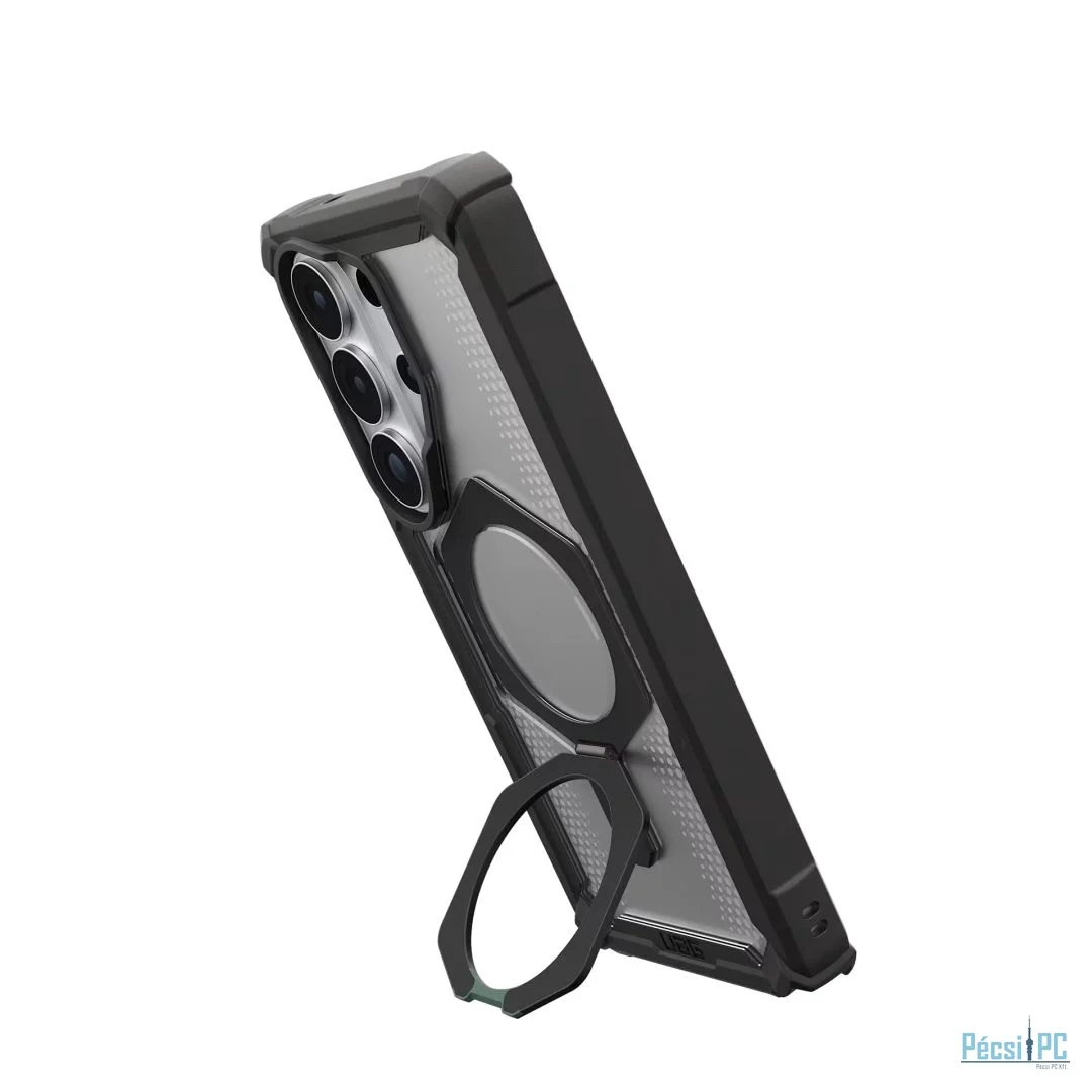 UAG Plasma XTE case for Samsung Galaxy S26 Ultra Black/Clear
