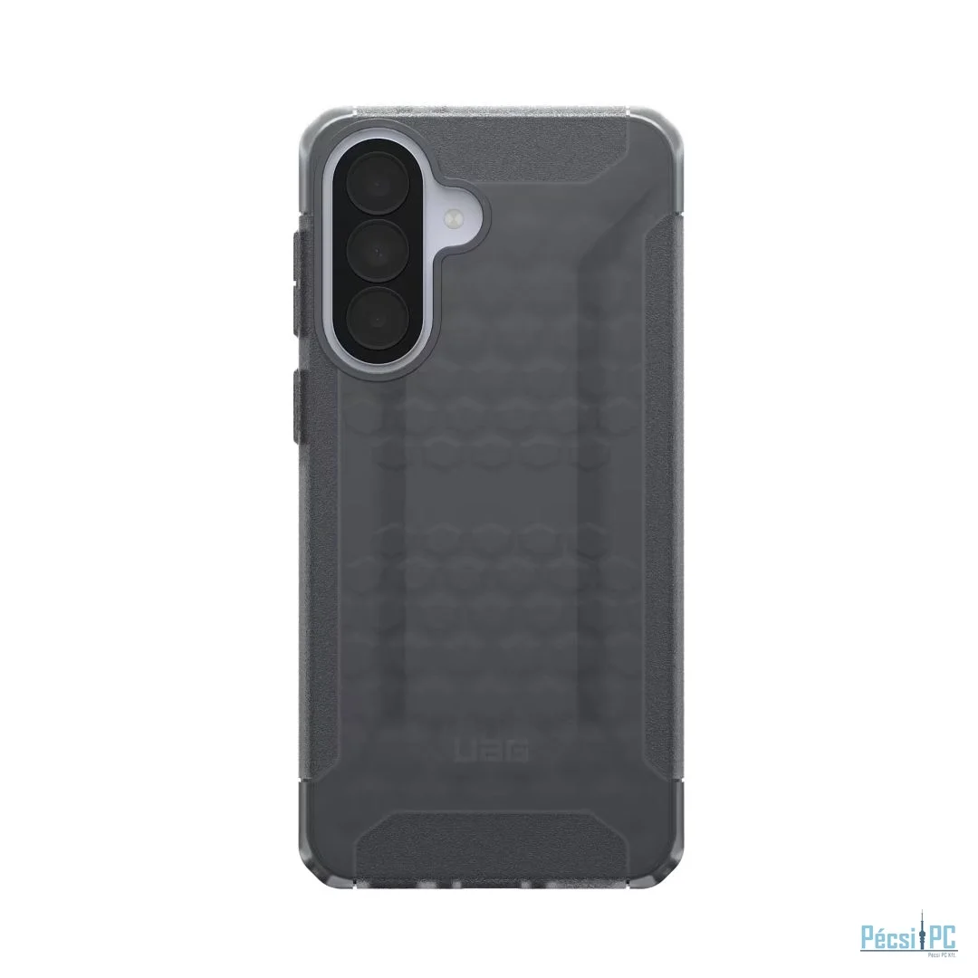 UAG Scout case for Samsung Galaxy A37 Ash