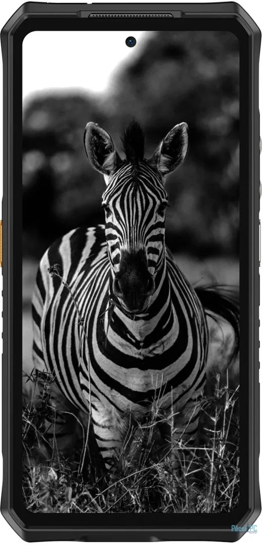 Ulefone Armor 28 Ultra 1TB DualSIM Black