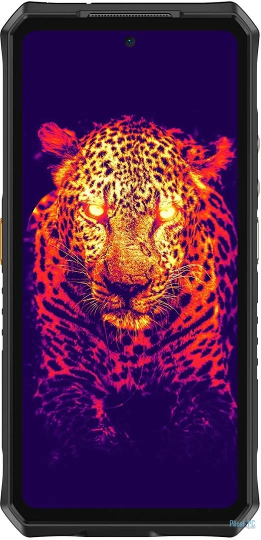 Ulefone Armor 28 Ultra Thermal 1TB DualSIM Black