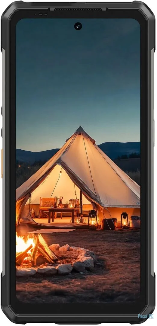 Ulefone Armor 34+ 512GB DualSIM Pulse Black