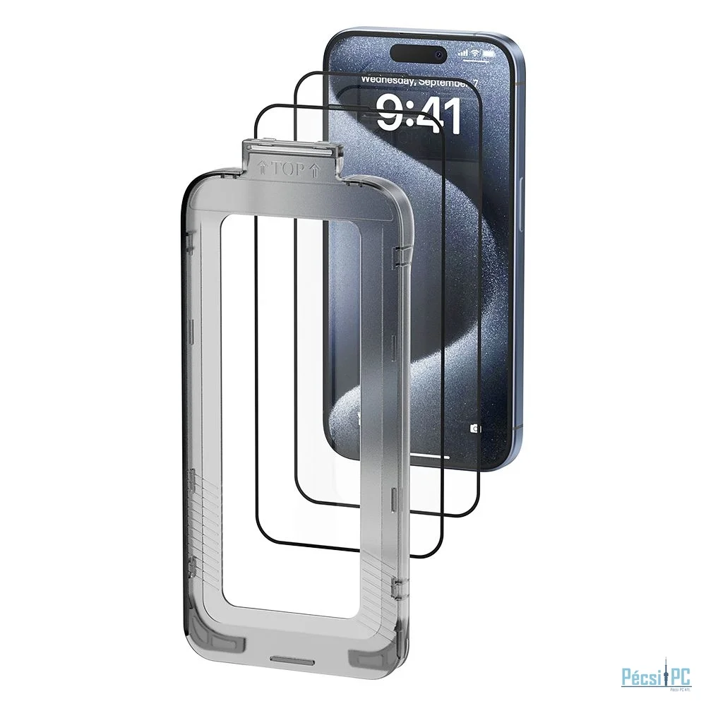 Mobiltelefon fólia