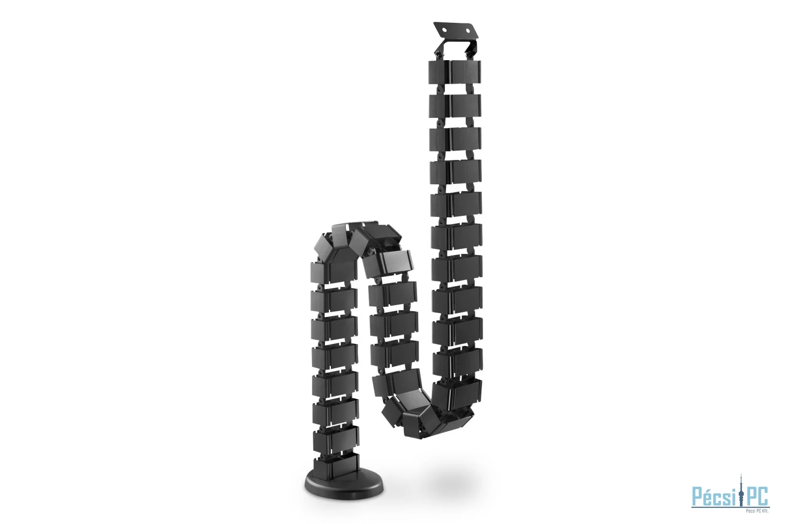 Vention DA-90505 Flexible Cable Routing with Adjustable Length