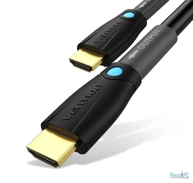 Vention HDMI to HDMI Cable 15m Black