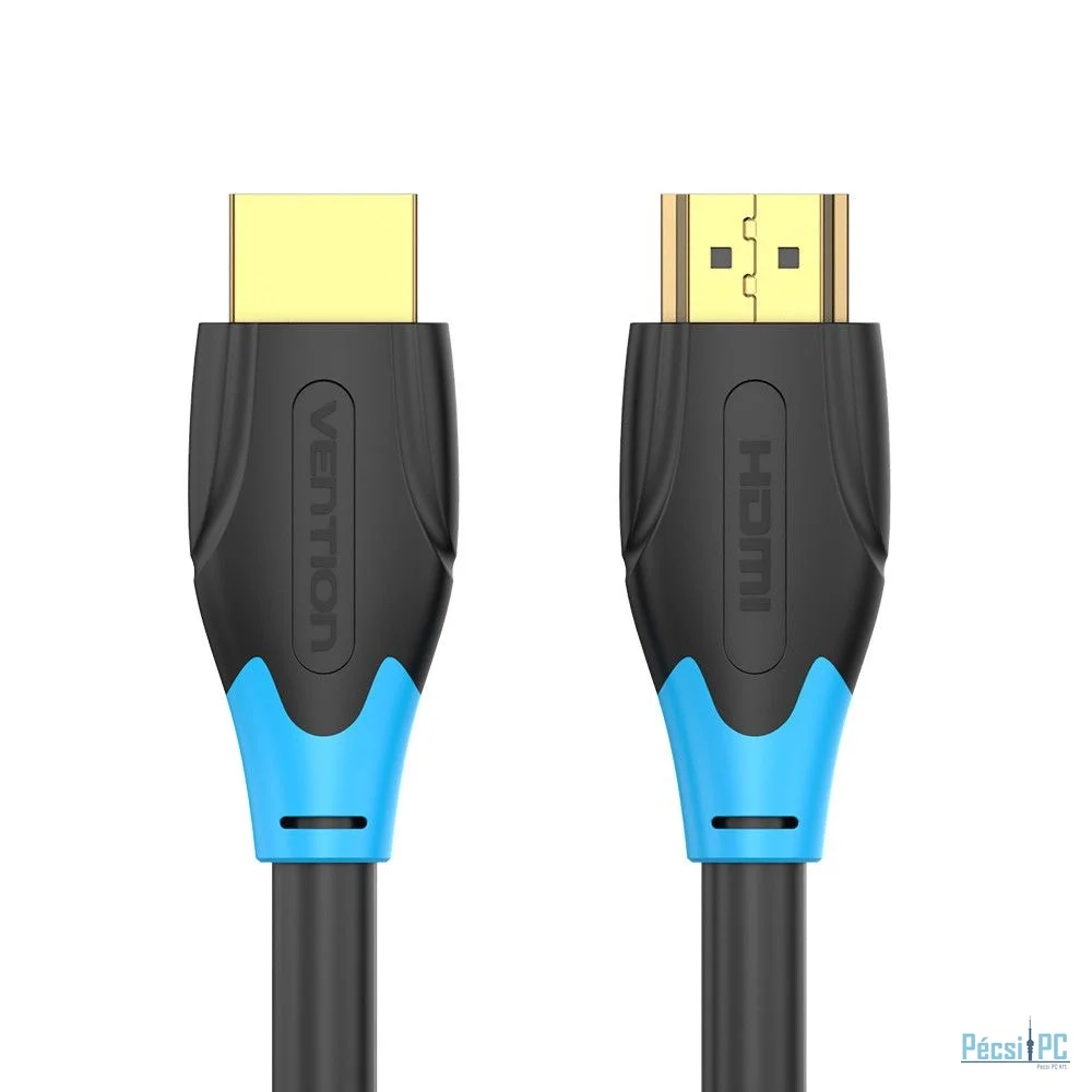 Vention HDMI to HDMI Cable 1,5m Black/Blue