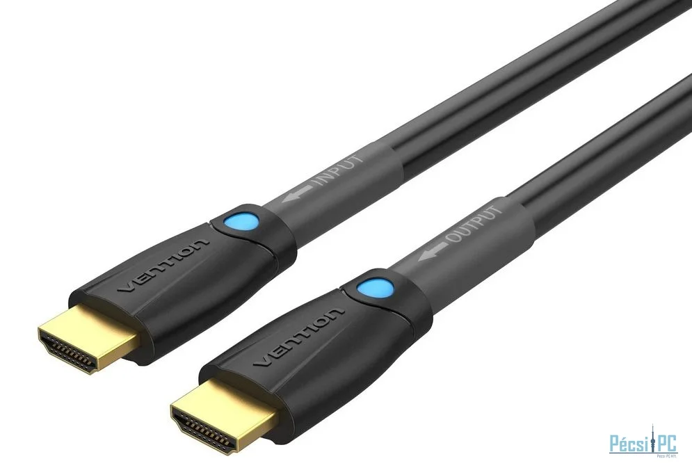 Vention HDMI to HDMI Cable 25m Black