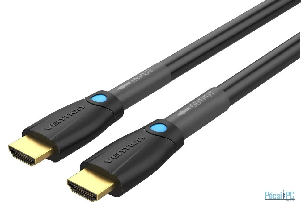 Vention HDMI to HDMI Cable 30m Black