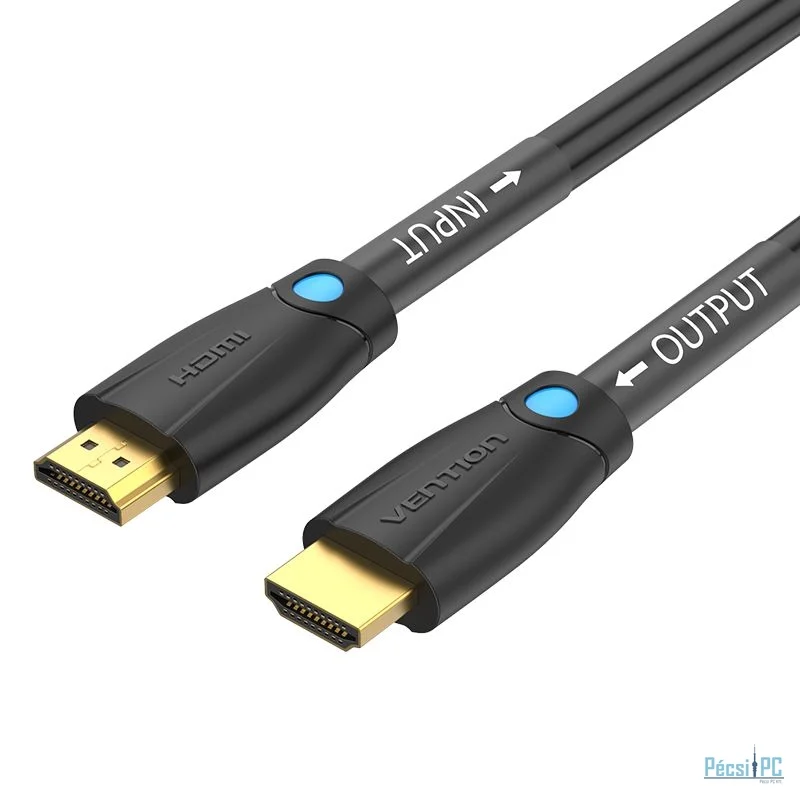Vention HDMI to HDMI Cable 35m Black