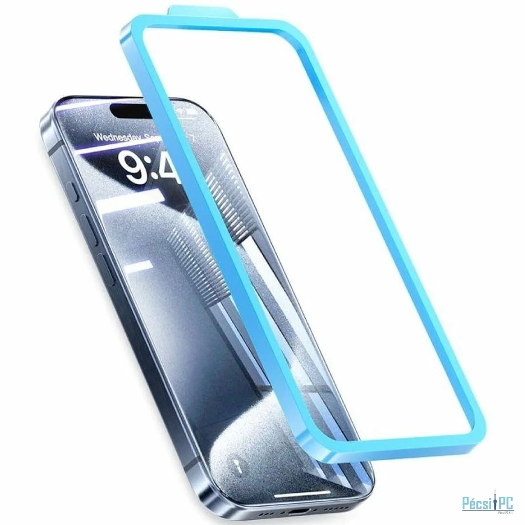 Mobiltelefon fólia