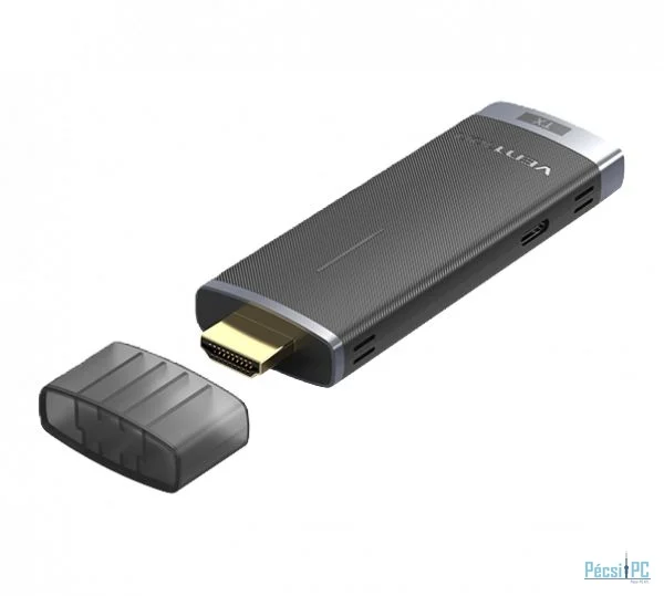 Vention Wireless HDMI Transmitter Black