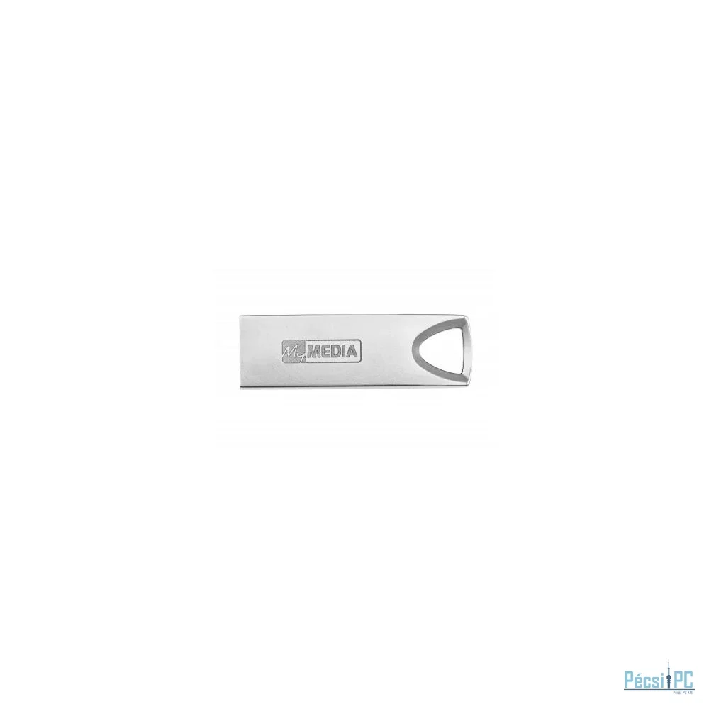 Verbatim 128GB MyMedia USB 3.2 Silver