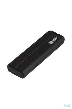 Verbatim 64GB MyMedia USB 2.0 Black