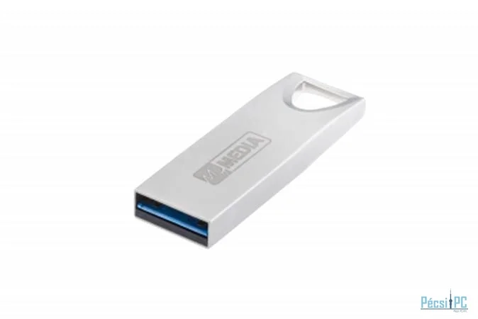 Verbatim 64GB MyMedia USB 3.2 Silver