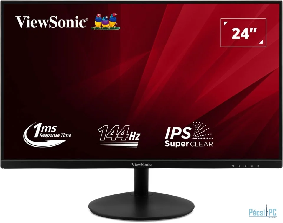 Viewsonic 23,8