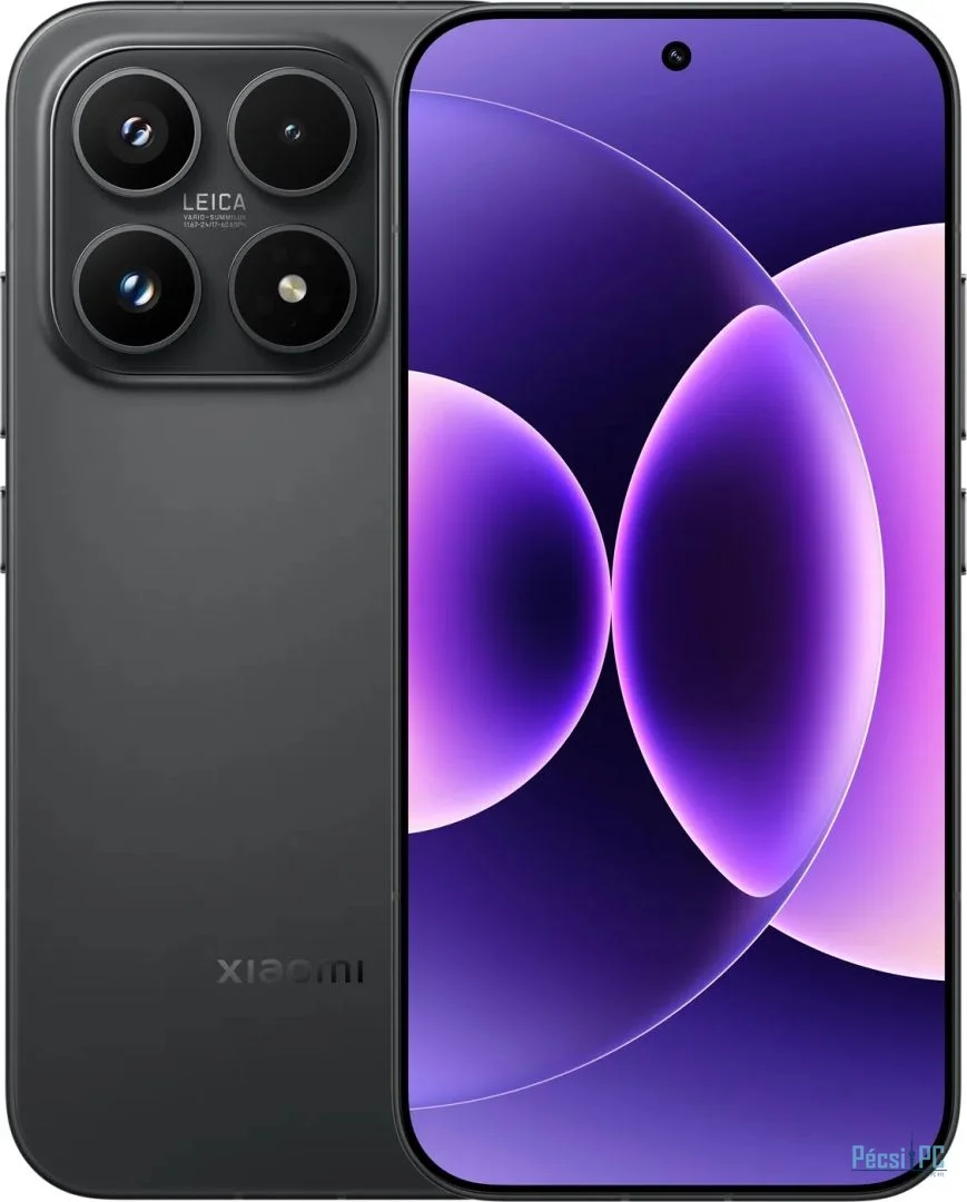 Xiaomi 17 256GB DualSIM Black