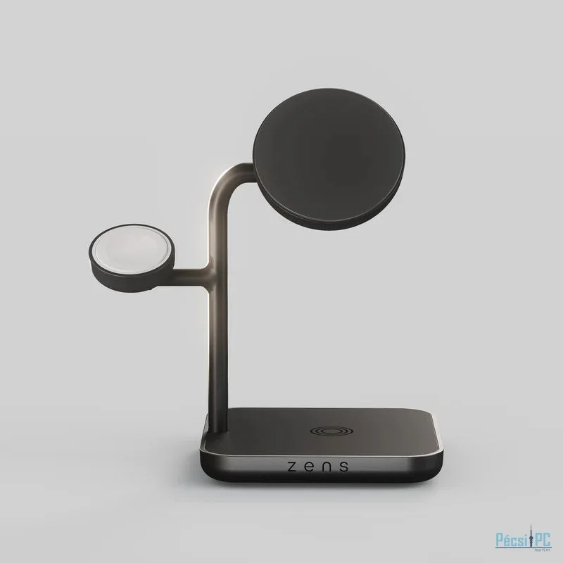 Zens Office Charger Pro 3 Black