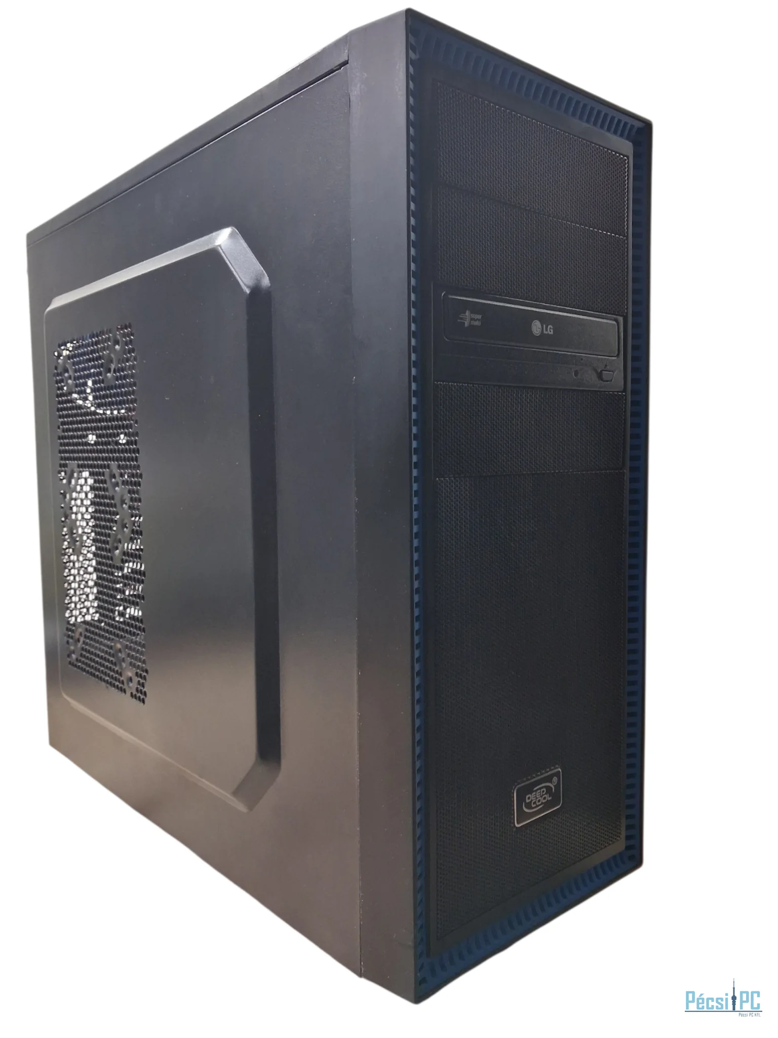 Intel Intel i7-6700 + GTX 970 PC