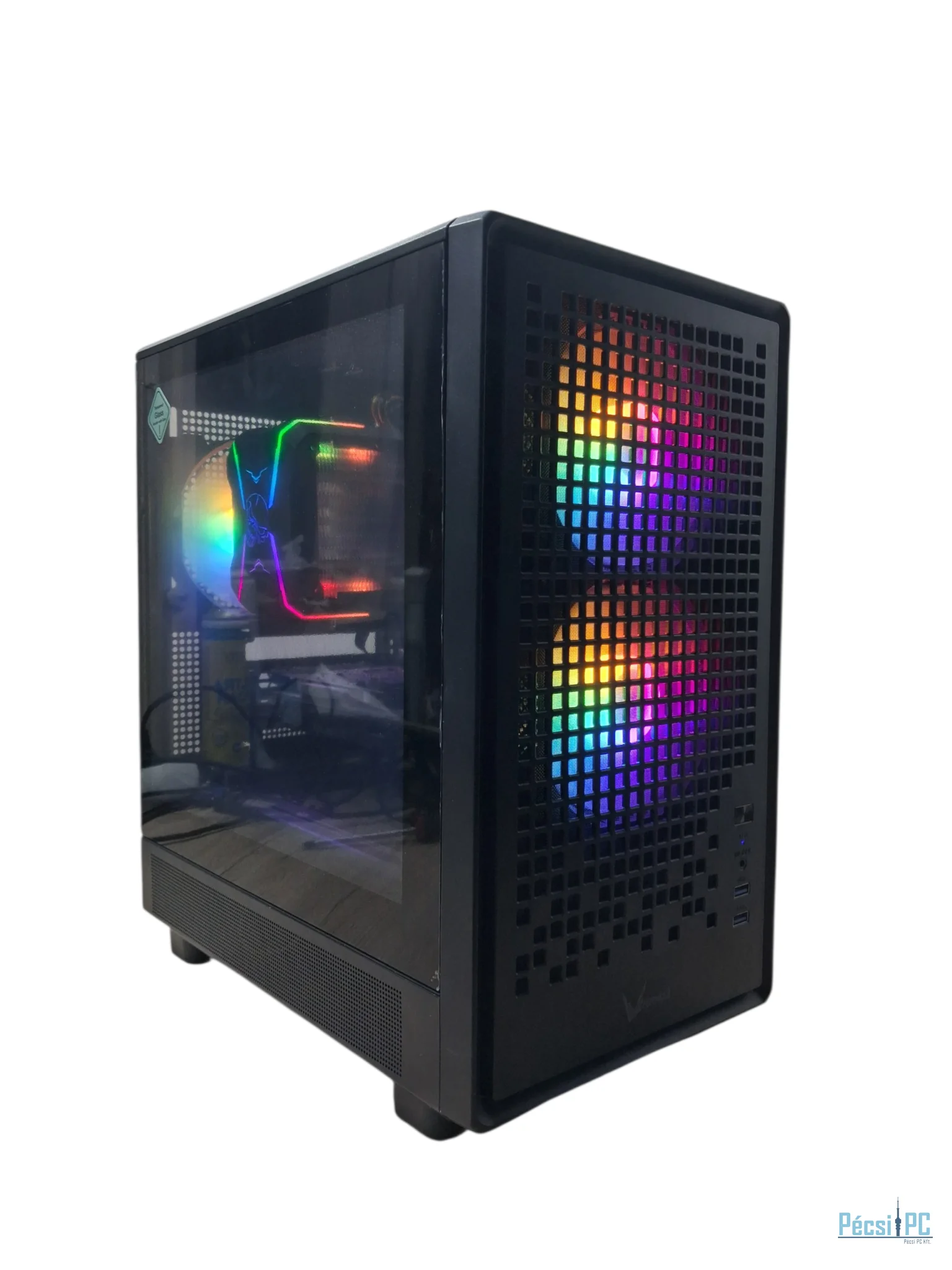 Használt számítógép