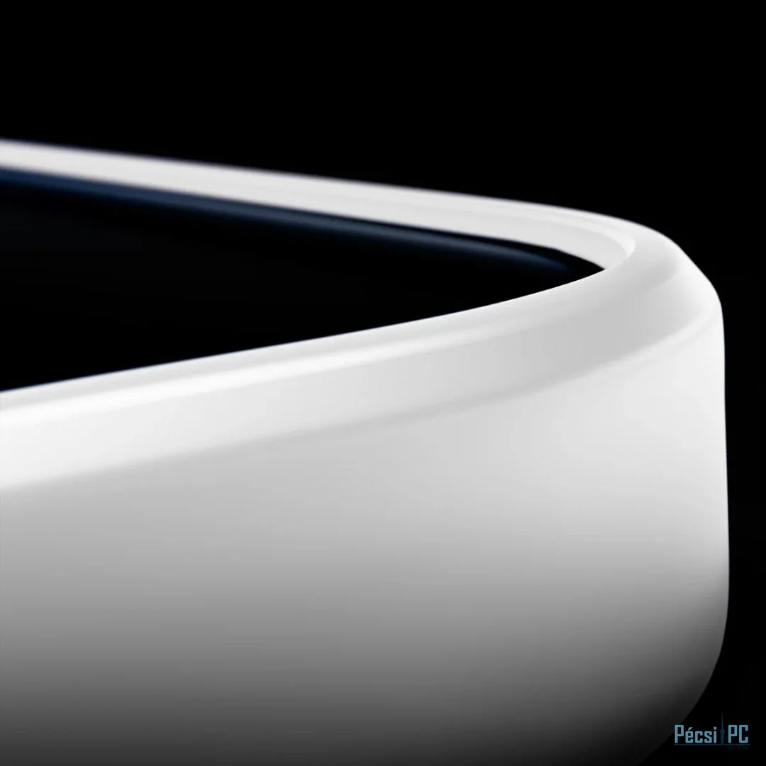 3mk MagCase for Samsung Galaxy S26 Ultra Smoke White
