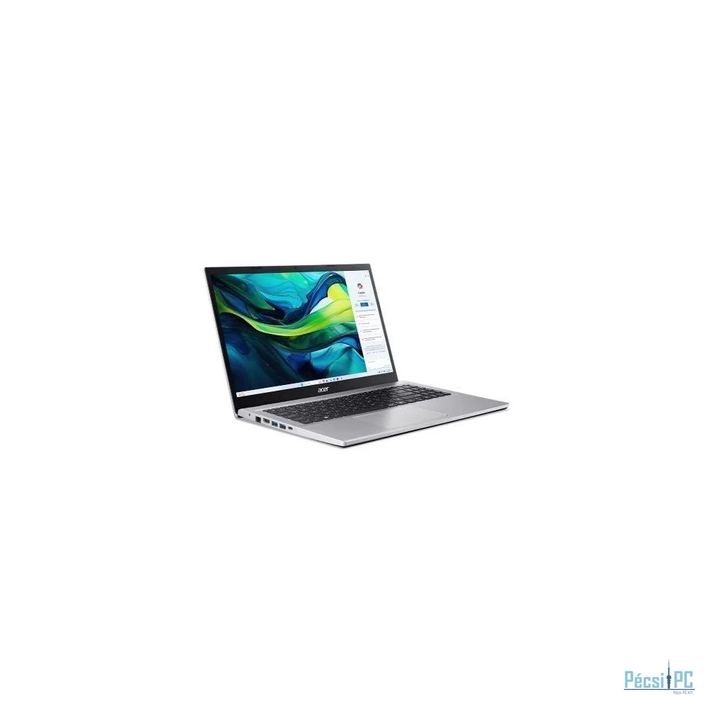 Acer Aspire Go AG15-42P-R551 (16) Silver