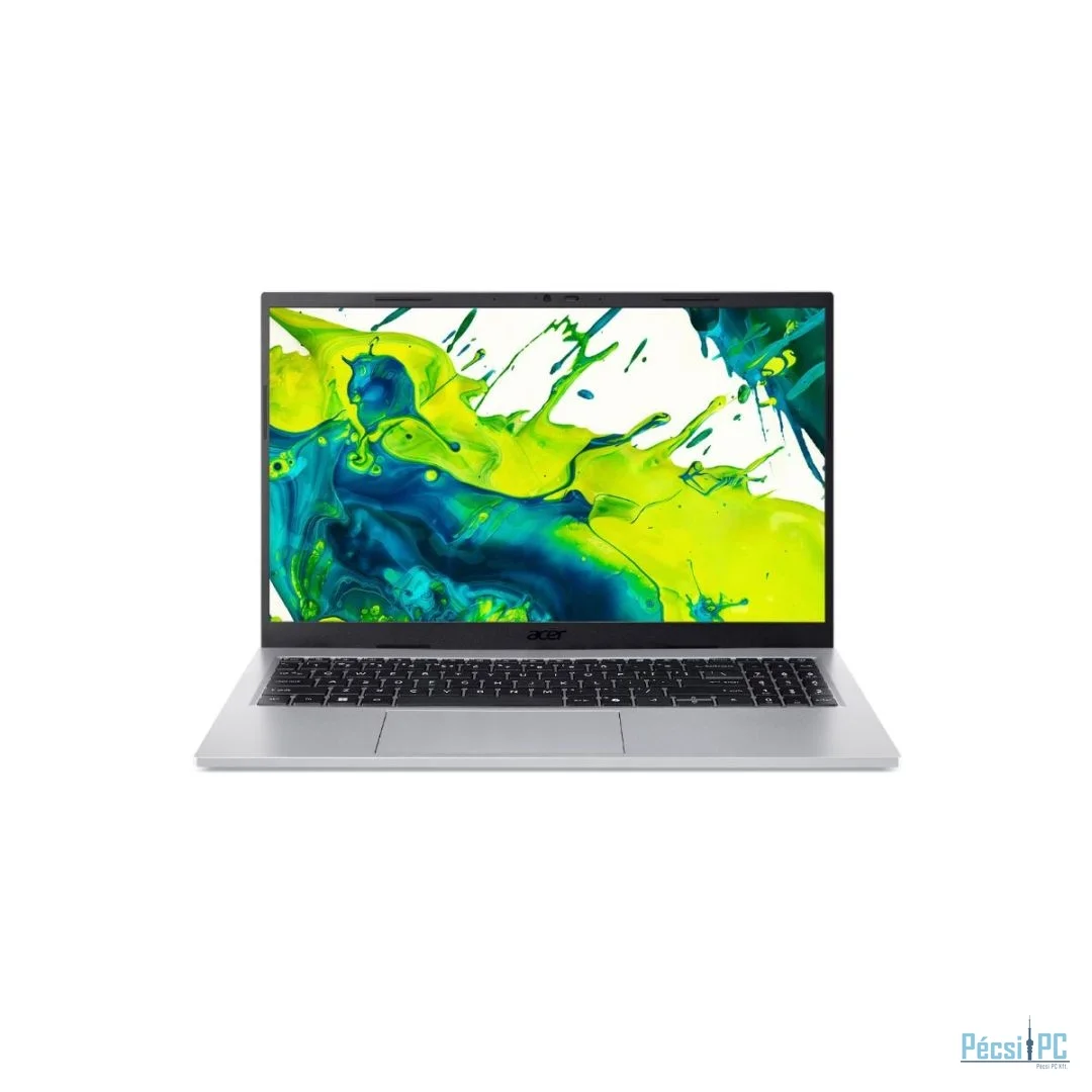 Acer Aspire GO AG16-71P-714E Pure Silver