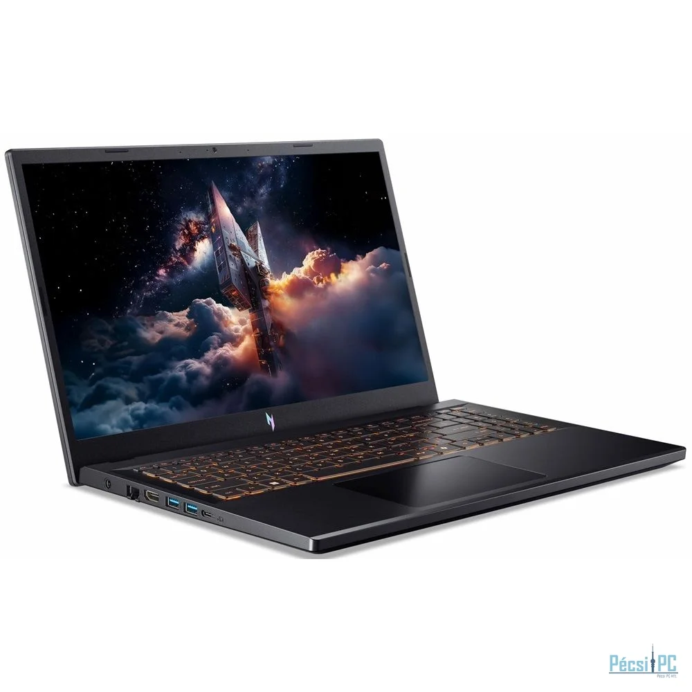 Acer Nitro V ANV15-42-R0NL Black